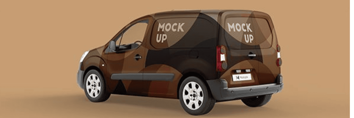 Car Branding in Dubai