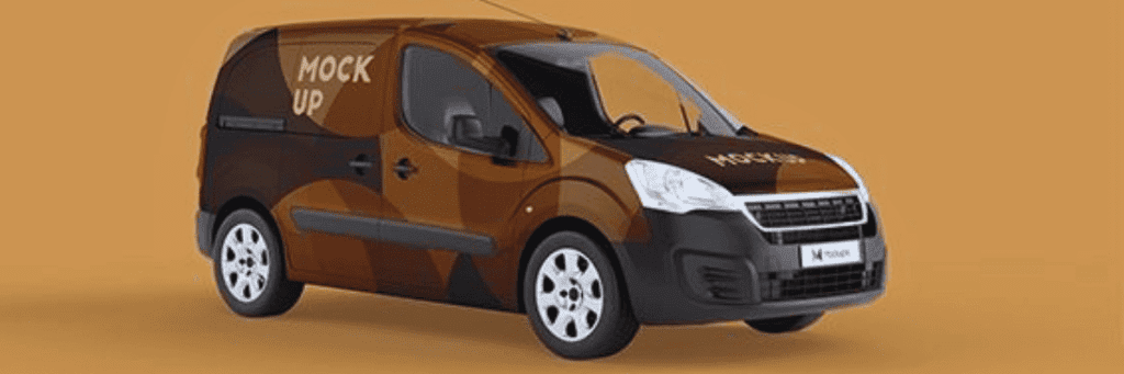 Car Branding in Dubai