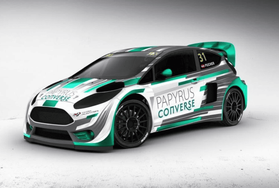 best vehicle branding