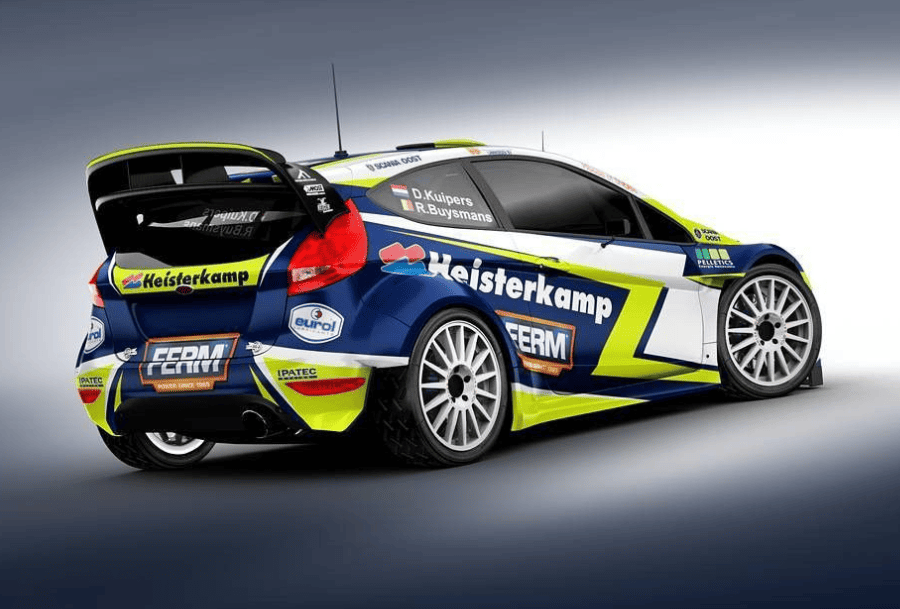 best vehicle branding