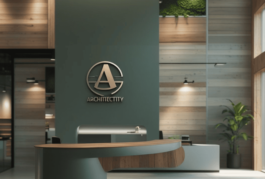 Office Signage Dubai