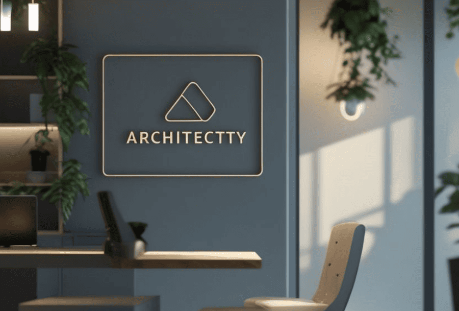 Office Signage Dubai