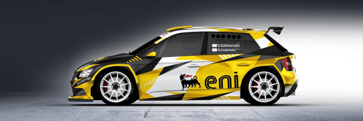 best vehicle branding