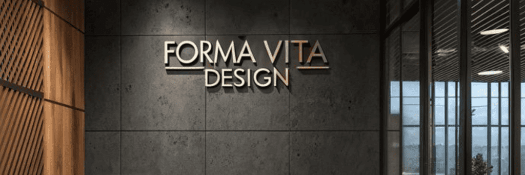 Office Signage Dubai