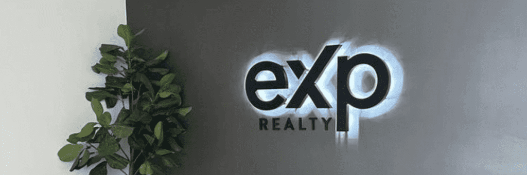 3d letter sign board