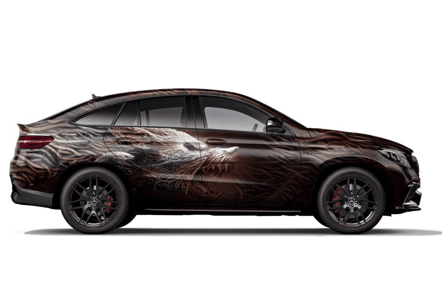 Car Printing