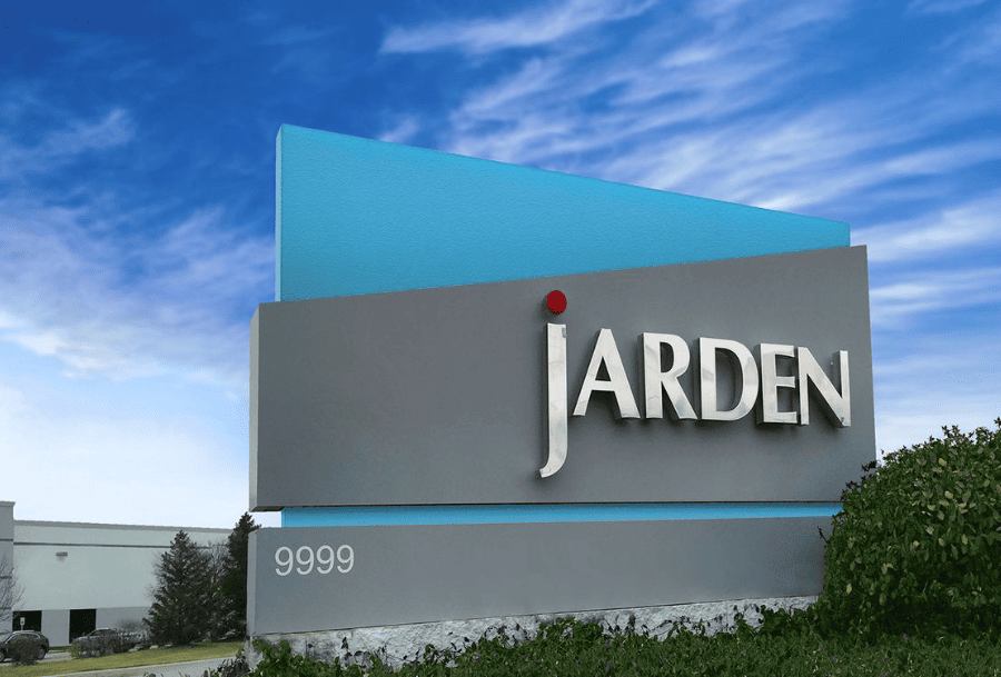 3D Sign