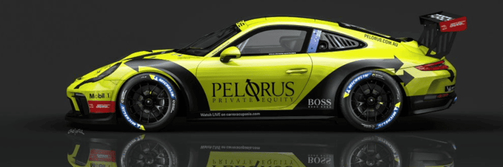 Car Branding Dubai