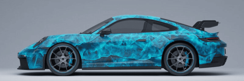 Car Printing