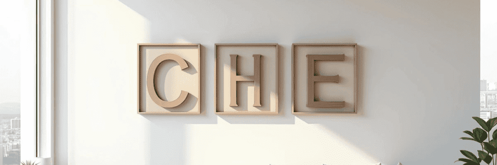 3D & 2D Signboard