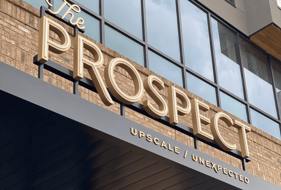 3D Signage Dubai