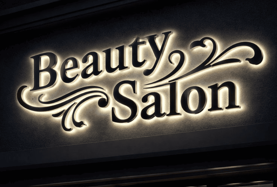 Shop Signboard