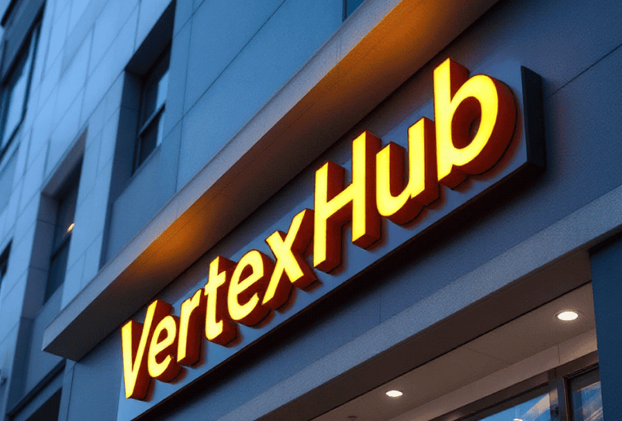 3D Signage Dubai