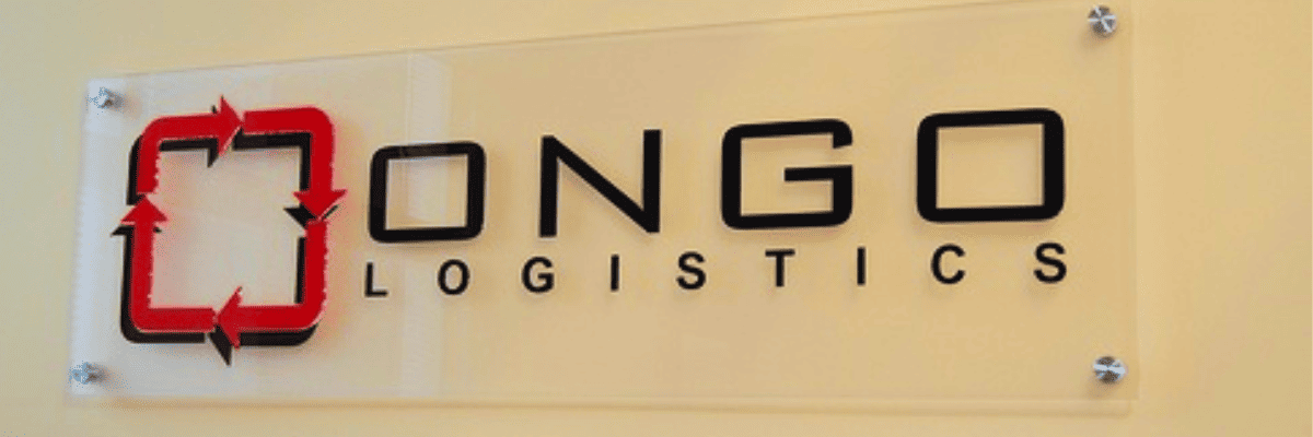 Acrylic Signage Board