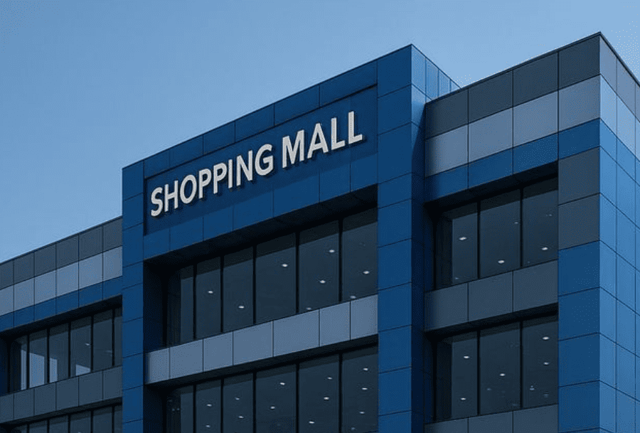 Sign Board Shop