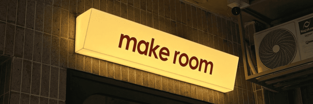 Custom Sign Board
