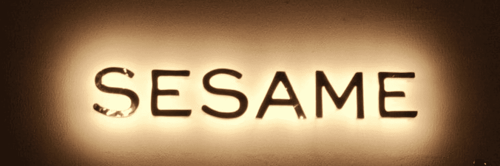 restaurant signboards