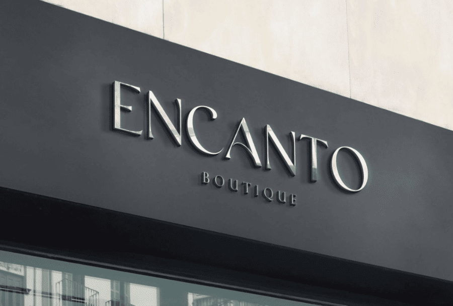 Signboard services in Dubai