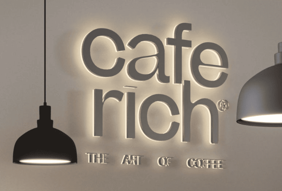Best signboard company Dubai