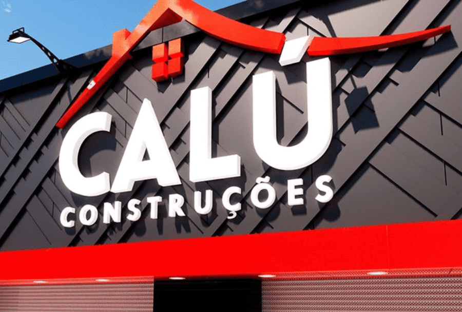 Custom business signs