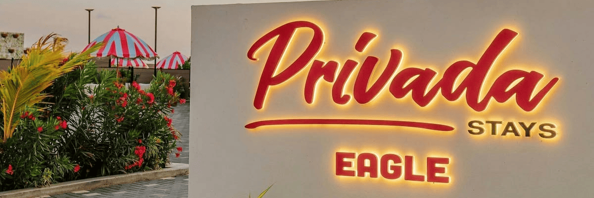 Business signs outdoor