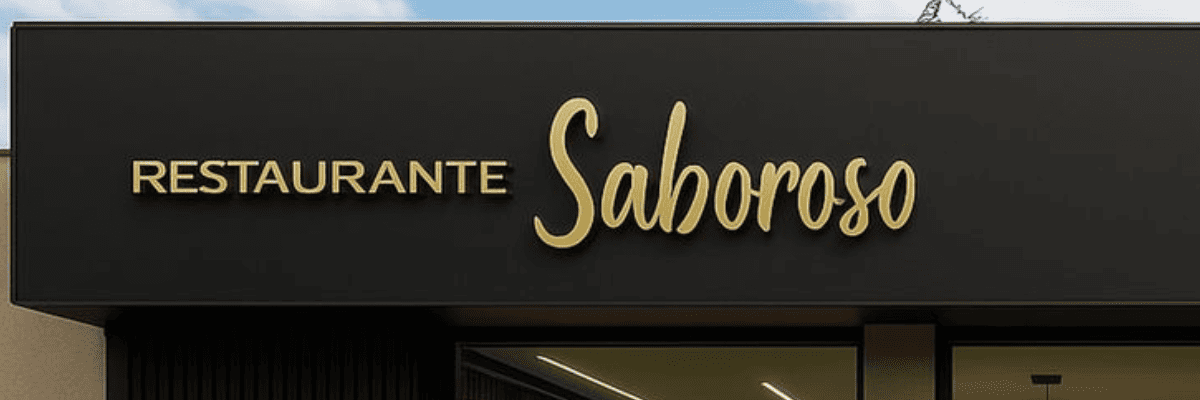 Signboard company Dubai