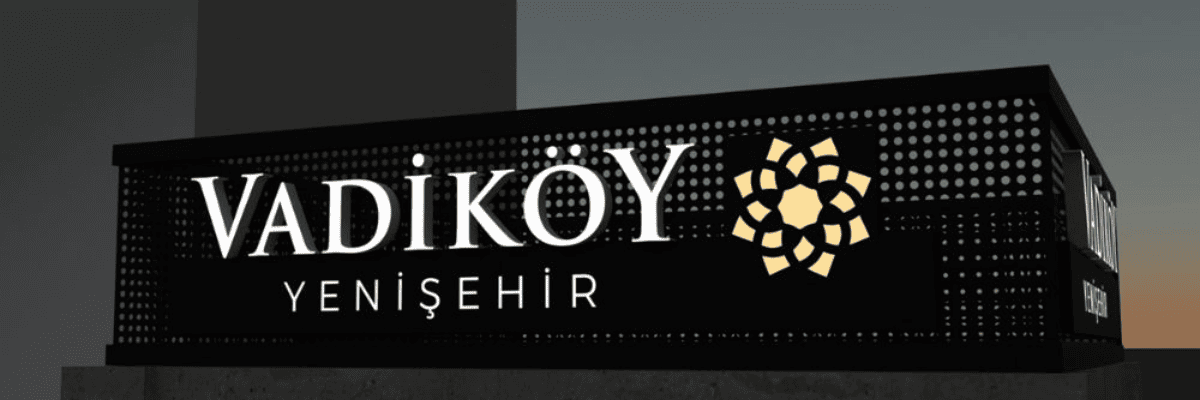 shop signboard Dubai