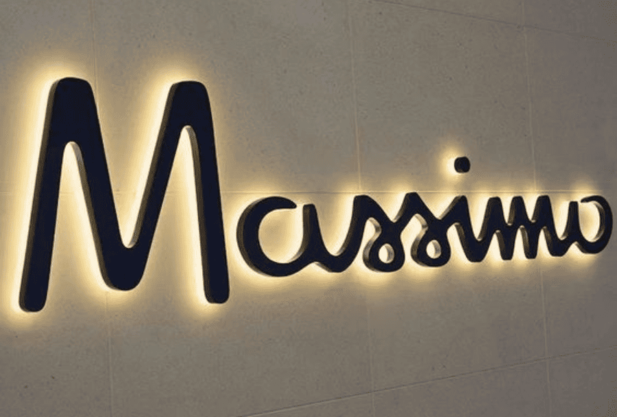 custom signboard design