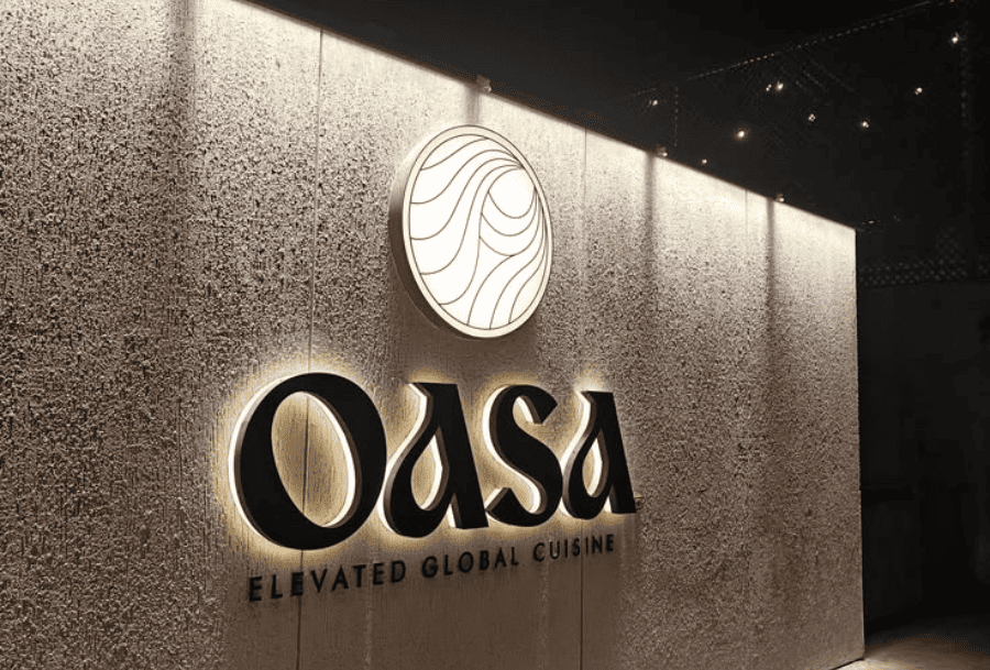 Signboard Maker Dubai