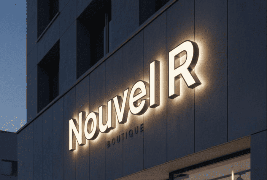 Signboard Maker Dubai