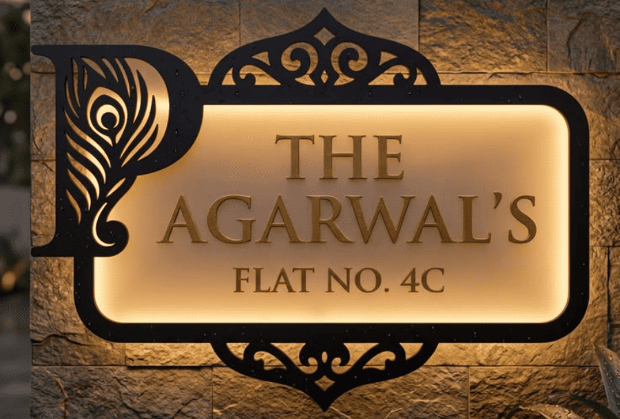 signboard company near me