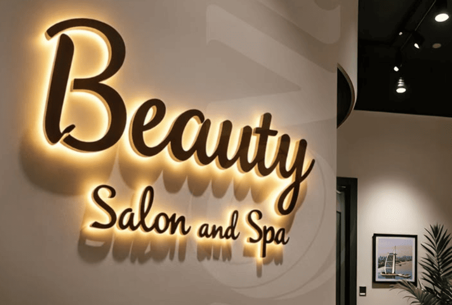 signboard company near me