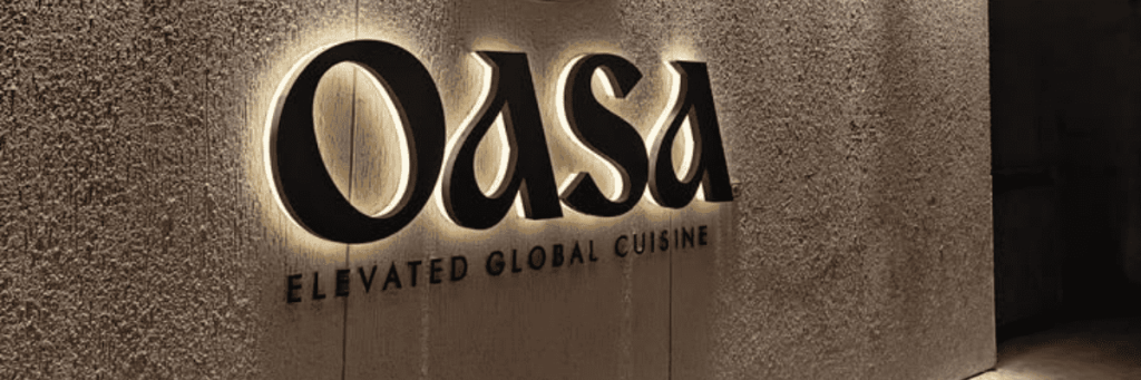 Signboard Maker Dubai