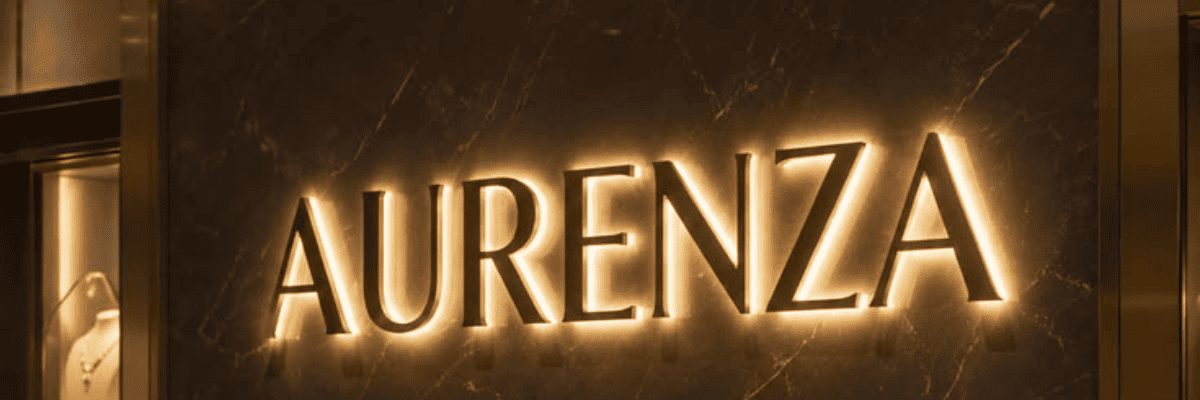 business signboard services