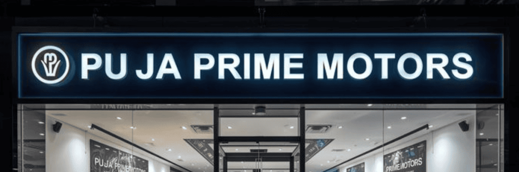 business signboard services