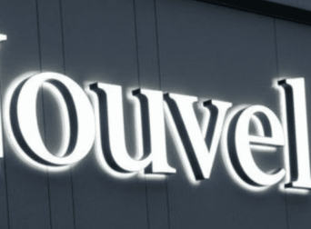 Signboard Maker Dubai