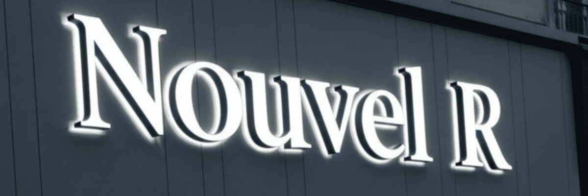 Signboard Maker Dubai